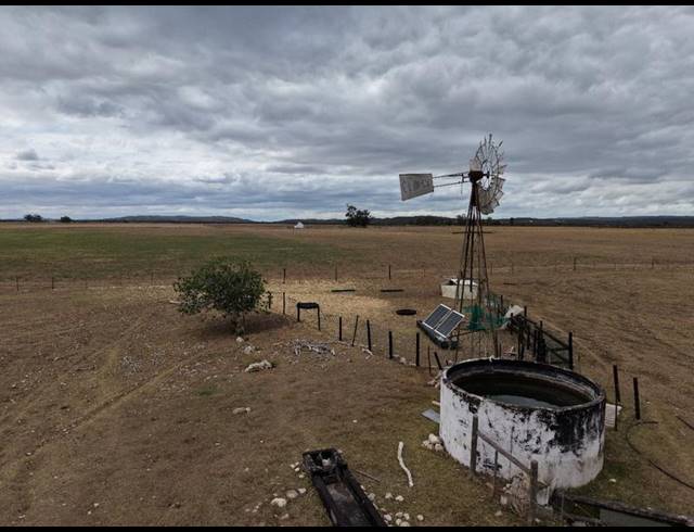 FARM FOR SALE IN RIVERSDALE
